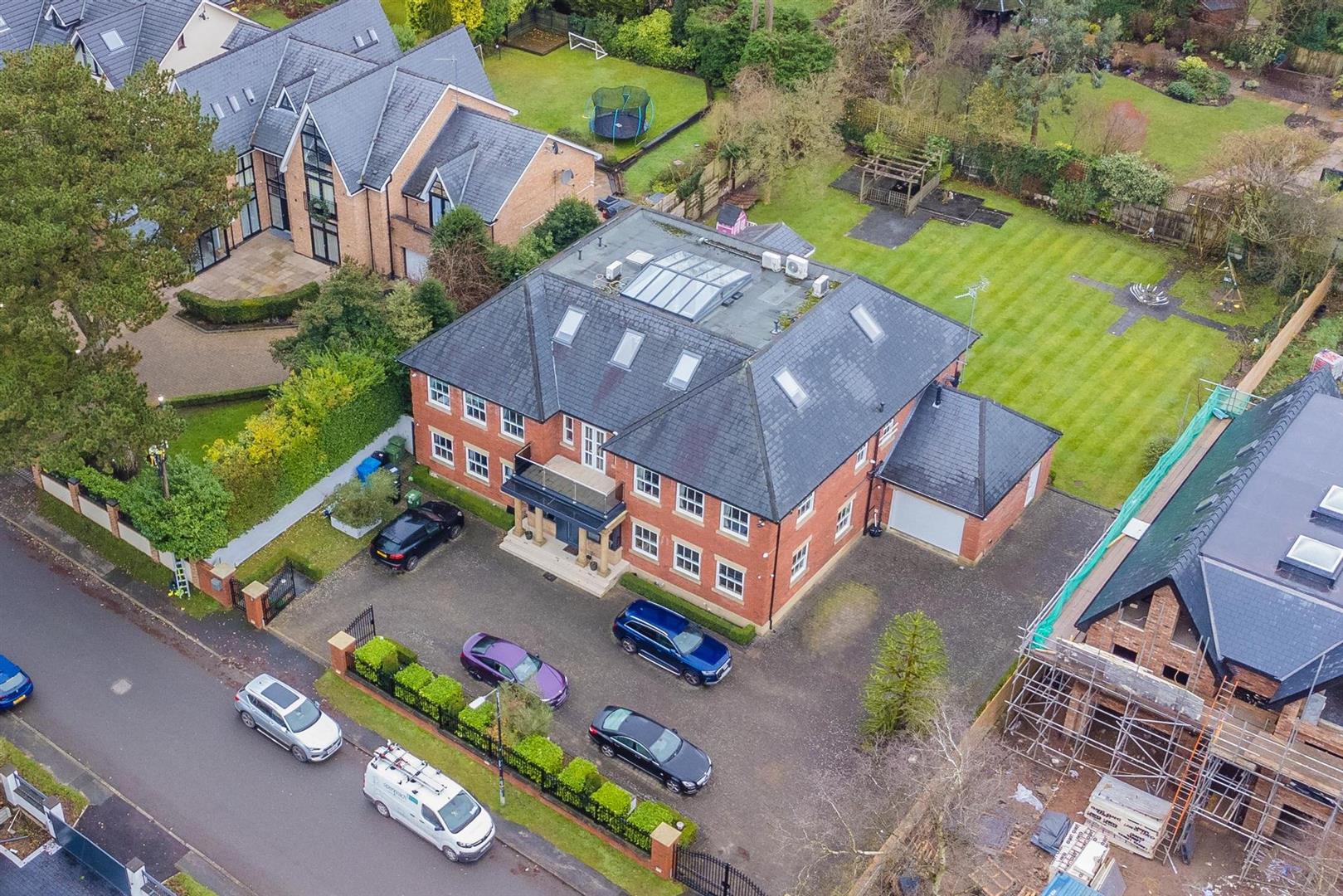 Barry Rise, Bowdon, Altrincham BEYOND Property